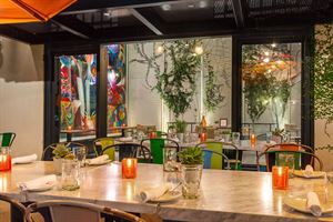 Chor Boogie & La Terrazza Combined