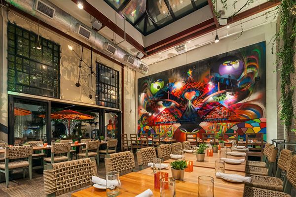 Puesto at the Headquarters