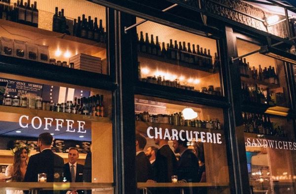 Publican Quality Meats