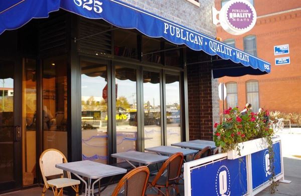 Publican Quality Meats