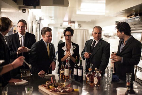 Publican Quality Meats