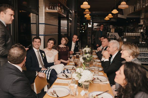 Publican Quality Meats