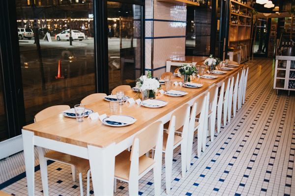 Publican Quality Meats