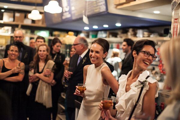 Publican Quality Meats