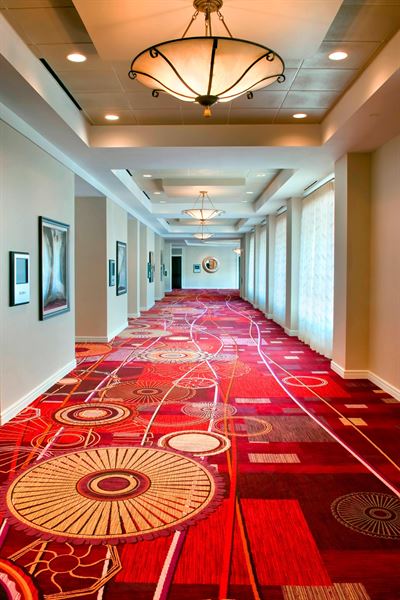 Philadelphia Marriott West