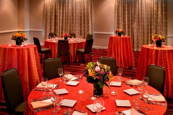 Philadelphia Marriott West