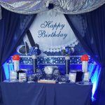 Posh Events by DeJane'