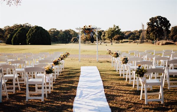 Walnut Creek Country Club