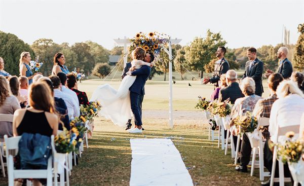 Walnut Creek Country Club