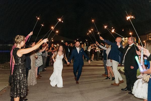 Walnut Creek Country Club