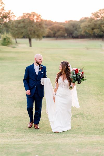 Walnut Creek Country Club