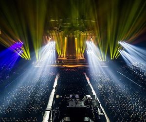 Additional Event Spaces