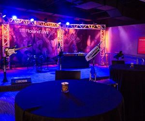 Grammy Museum Experience