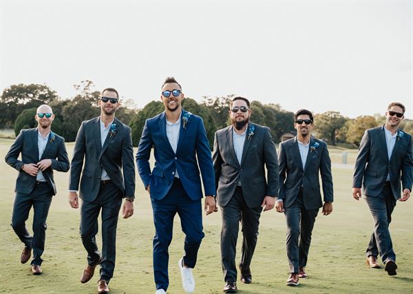 Walnut Creek Country Club