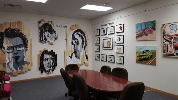 Lindstrom Event Center