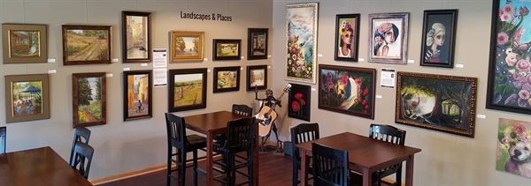 Lindstrom Event Center