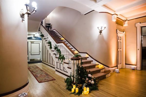 Grant-Humphreys Mansion- History Colorado