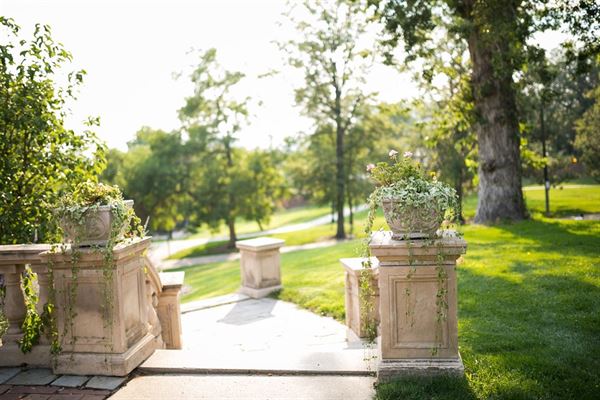 Grant-Humphreys Mansion- History Colorado