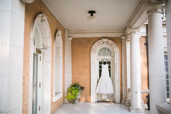 Grant-Humphreys Mansion- History Colorado