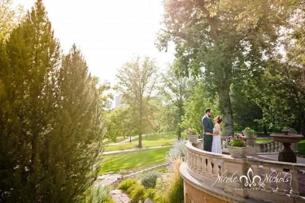 Grant-Humphreys Mansion- History Colorado