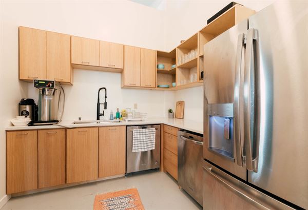 The Pioneer Collective - Tacoma