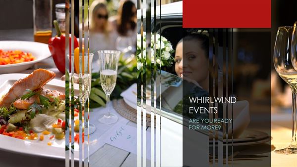 Twister Catering Party Planner LLC