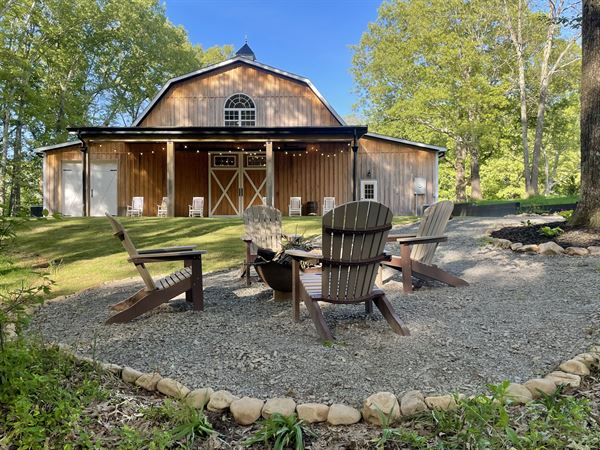 WindSong Farm Weddings and Events