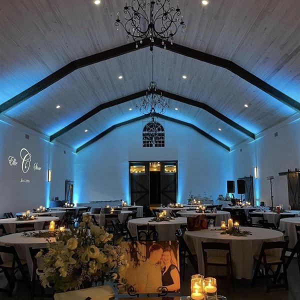 WindSong Farm Weddings and Events