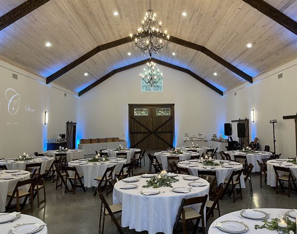 WindSong Farm Weddings and Events