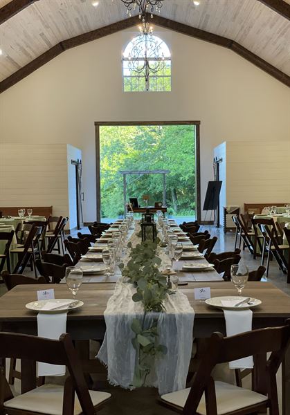 WindSong Farm Weddings and Events
