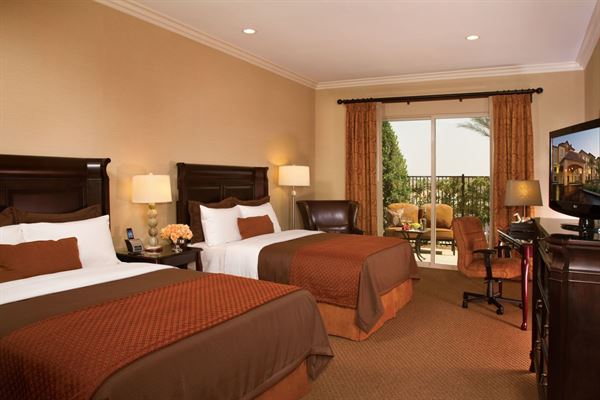 Ayres Hotel & Spa Moreno Valley