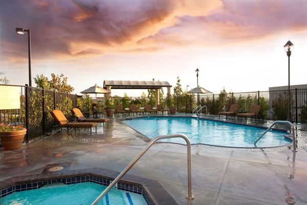 Ayres Hotel & Spa Moreno Valley