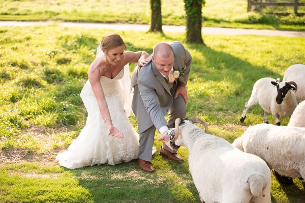 Hermitage Golf Course