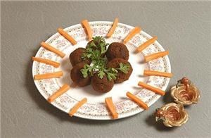 Raja Banquets & Catering