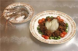 Raja Banquets & Catering