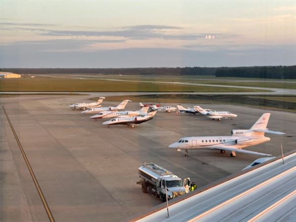 Black Walnut Cafe, Conroe