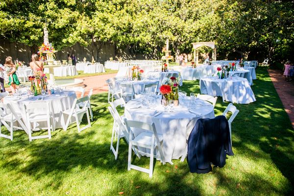 Maple Lawn Events