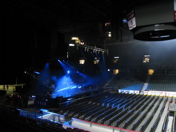 Pengrowth Saddledome