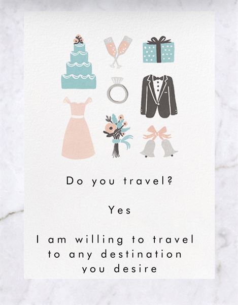 Officiant and much more