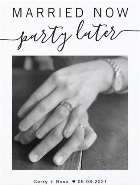 Officiant and much more