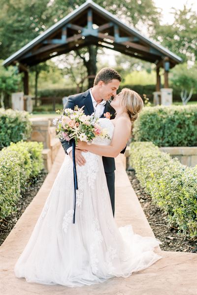 The Springs in Weatherford