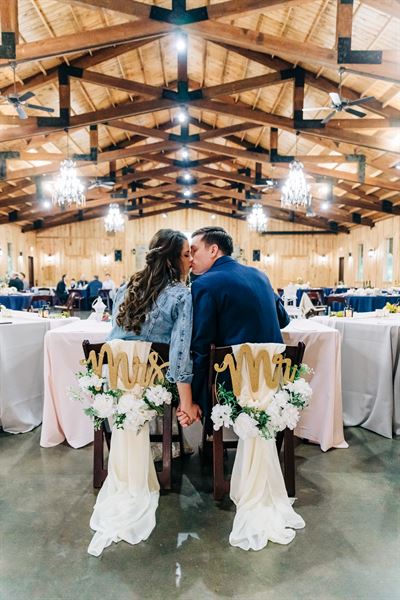 The Springs in Weatherford