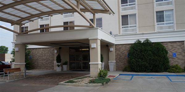 Holiday Inn Portsmouth Downtown