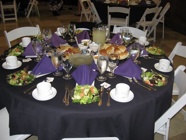 Indy Anna's Catering