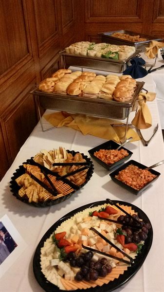 Indy Anna's Catering