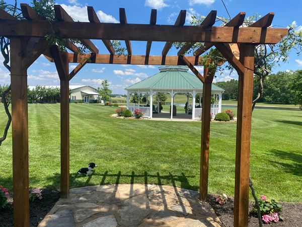 Green Valley Gathering Place