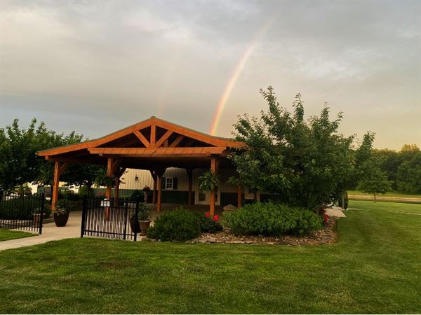 Green Valley Gathering Place