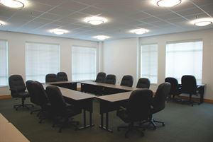 Carrollwood Village Room