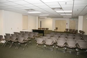 Community Room
