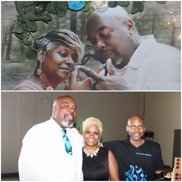 DJ OL'E SKOOL  A La' Carte Music And Lighting Entertainment